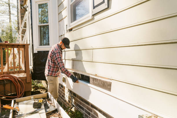 Top rated local Storm Damage Siding Repair specialists in Sayreville, NJ
